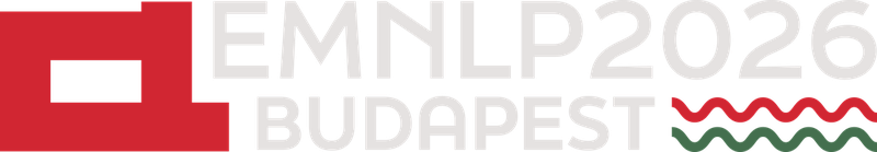 EMNLP 2026 Budapest